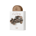 Lattafa Lattafa Pride La Collection D'antiquites 1886 unisex eau de parf