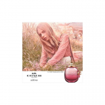 Coach Wild Rose EDP eau de parfum, 50 ml