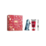 Carolina Carolina Herrera 212 Heroes Eau De Toilette Spray, 90 ml Set 3 Pieces Christmas 2023