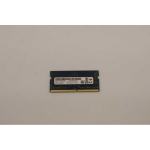Lenovo MEMORY SODIMM, 8GB, DDR4, 3200, Ramaxel