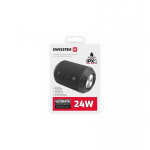 Swissten Ultimate Bluetooth Portable Speaker 24W