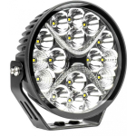 Światło Światło drogowe led lampa roczewska seria pro ece r149 amio-03871