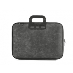 Computer Computer bag BOMBATA Denim 15'6, black
