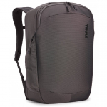 Thule Subterra 2 TSD440 Vetiver Gray seljakott Reisiseljakott Hall Pol&uuml;ester