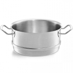 Fissler 084-788-24-000/0 aurupott Roostevaba teras