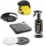Sewing Sewing machine Ice scraper Karcher EDI 4 Limited Edition