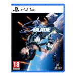 Sony Stellar Blade (PS5) Standard Prantsuse keel PlayStation 5