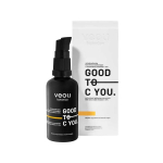 Veoli Veoli Botanica Good To C You antioxydacyjny koncentrat rozjaśniający with ultrastable vitamin C 15% 40ml