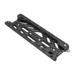 SmallRig 3770 ARRI Dovetail Plate 8" / 20cm Lightweight