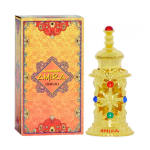 Al Al Haramain Amira Gold Oil Perfume for Women 12ml