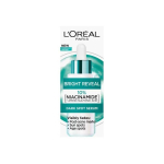 L'Oreal Bright Reveal discoloration reducing serum 30ml