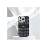 DKNY DKHMP14XHRHSEK iPhone 14 Pro Max 6.7" czarny|black hardcase