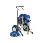 GRACO AGGREGAT MALARSKO-SZPACHLARSKI MARK VII MAX STANDARD