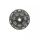 Shimano CS-LG400-10 wheelset, 10-year, 11-48