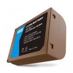 Newell BLX-1 USB-C replacement battery for Olympus
