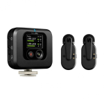Shure MV-TWO-KIT-Z6 juhtmeta mikrofoni vastuv&otilde;tja Kaamera paigaldamine