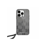 Karl Karl Lagerfeld KLHCP15XHKDPNSK iPhone 15 Pro Max 6.7" czarny|bla