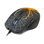 Tracer Gamezone hiir M&auml;ngimine Parempoolne USB t&uuml;&uuml;p A Optiline 1600 DPI