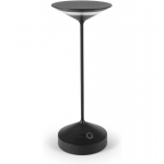 ab+ by Abert Saturno portable Table Lamp black