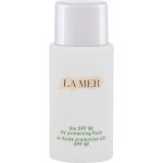 "La "La Mer" protective liquid against ultraviolet rays Spf50 50ml