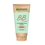 BB BB cream Garnier Hyaluronic Aloe All-In-1, moisturizing, for all skin types, medium, 50 ml