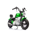 Lean Lean Cars Battery-powered Motor A9902 36V Green