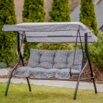 Luna Luna / Kate H036-16PB PATIO garden swing