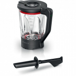 Bosch MUZS6MX kannmikseri tarvik Lisade komplekt