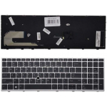Keyboard Keyboard HP: Elitebook 850 G5 755 G5 ZBook 15u G5