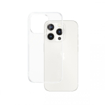 PanzerGlass CARE by &reg; Fashionable Case Transparent X-Ray Soft Basic iPhone 15 Pro mobiiltelefoni &uuml;mbris Kate L&auml;bipaistev