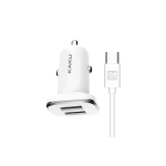 KAKUSIGA KAKUSIGA KSC-1070 car FM transmitter QC 3.0 | 15W | USB Flash |
