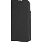 FoneKit BookCase protective case, Samsung Galaxy S24, black
