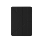Pipetto Origami No1 OriginalCase iPad Pro 13" M4 (2024) Black
