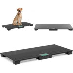 Kitchen Kitchen scale Steinberg Systems Scale platformowa weterynaryjna for pets 84 x 40.5 cm 150 kg / 50 g