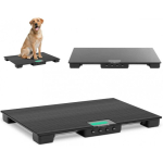 Kitchen Kitchen scale Steinberg Systems Scale platformowa weterynaryjna for pets 63 x 40 cm 30 kg / 10 g