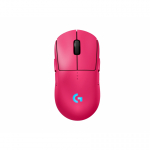 Logitech Logitech G 910-007309 hiir M&auml;ngimine M&otilde;lemak&auml;eline Raadioside Optiline 32000 DPI
