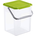 ROTHO Green - pr&uuml;gi sorteerimiskonteiner - 9l