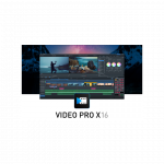 Magix Video Pro X16 Download Code