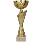 Detail Detail Puchar metalowy golden RAMAR