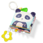 BabyOn BabyOn educational book My Life, panda, 541
