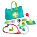 Fisher-Price HYH26 m&auml;nguasjakomplekt