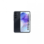 Samsung Galaxy A55 5G Enterprise Edition 16,8 cm (6.6") Kaksik-SIM Android 14 USB t&uuml;&uuml;p-C 8 GB 128 GB 5000 mAh Meresinine