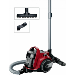Bosch Serie 2 BGC05AAA2 tolmuimeja 1,5 l Silindertolmuimeja Kuiv 700 W Kotita