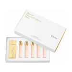 Maison Maison Francis Kurkdjian &Agrave; La Rose - EDP 5 x 11 ml + refillable bottle