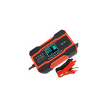 EXTRALINK AUTOMATIC BATTERY CHARGER 12/24V 10A