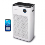 Clean Clean Air Optima CA-509Pro Smart 90 m&sup2; 45 W Valge