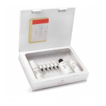 Lab Lab Division Set Bruno Vassari: Essentials, Peptides, Hydrating, Serum, For Face, 2.5 ml + Essentials, Peptides, Hydrating, Seru