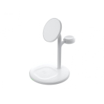 Green Green Cell MSST-GC-3IN1-W mobile device charger