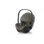 Britax Britax R&ouml;mer BRITAX car seat BABY-SAFE PRO, Urban Olive - LUX, 2000039637