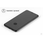 MS MS Diamond Glass Edge Lite FG Vivo Y58 czarny|black Full Glue